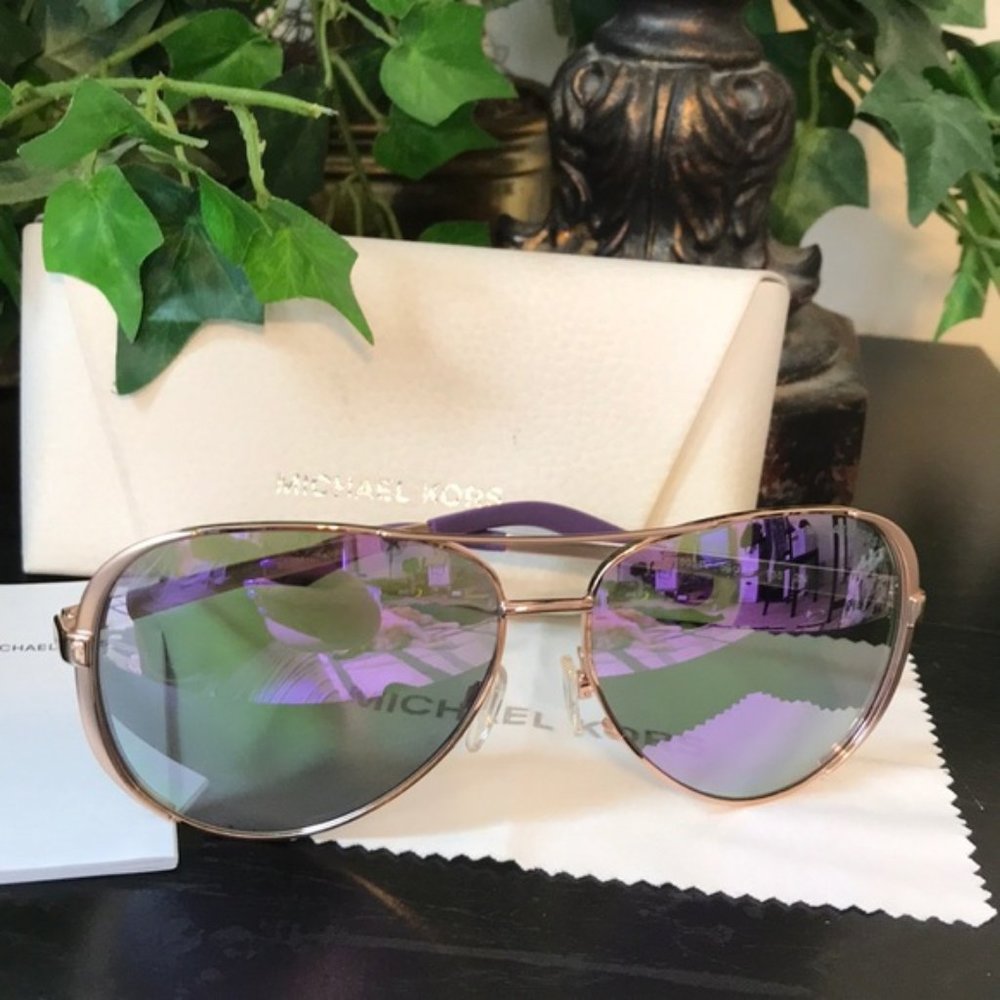 Michael Kors Sunglasses